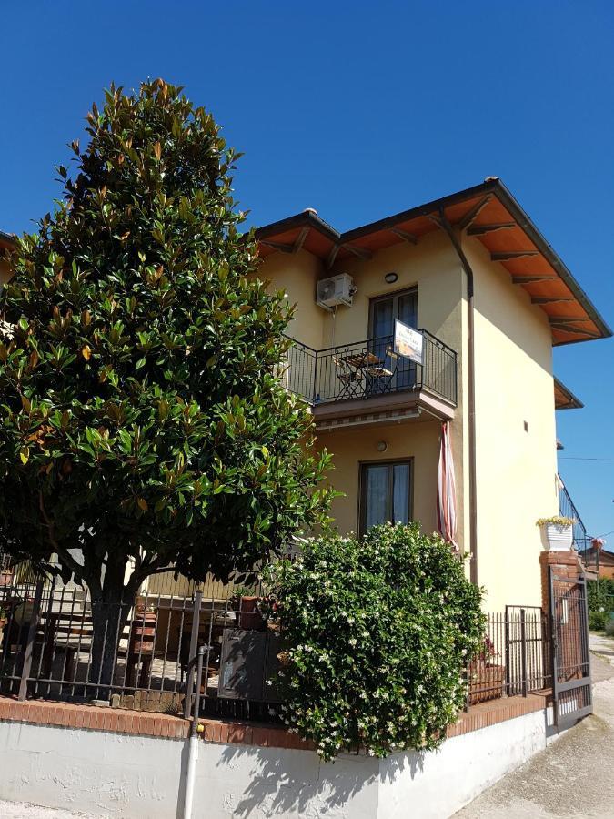 B&B Dolce Casa Panicarola Exterior photo